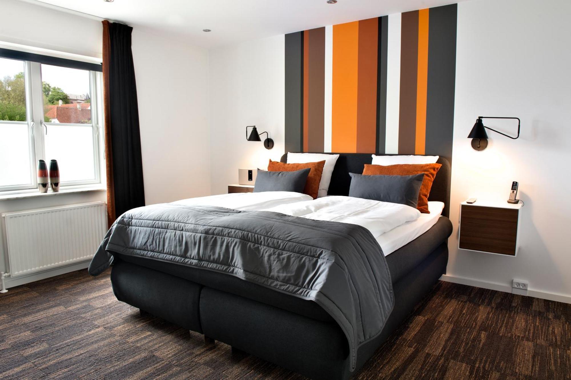 Golf Hotel Viborg Cameră foto
