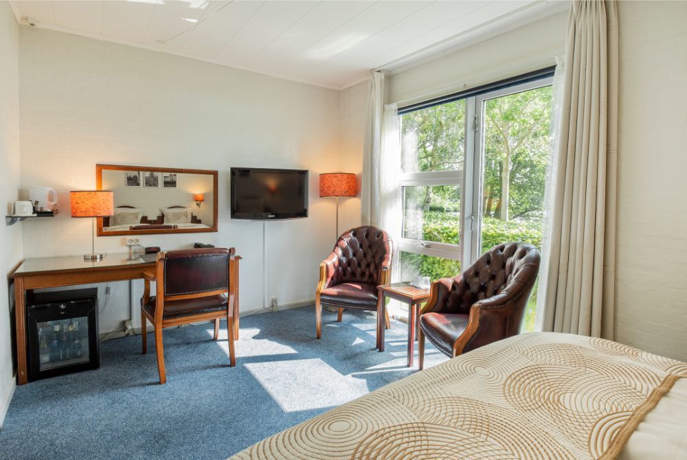 Golf Hotel Viborg Cameră foto