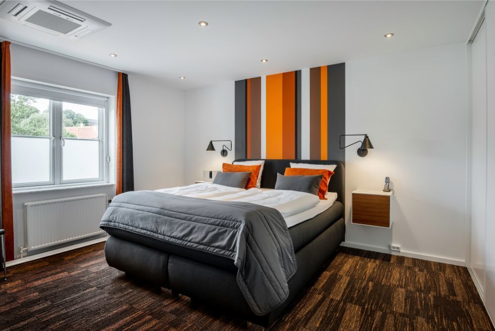 Golf Hotel Viborg Cameră foto